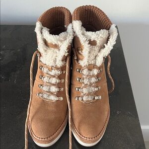 Kate Spade Willow Style Boots